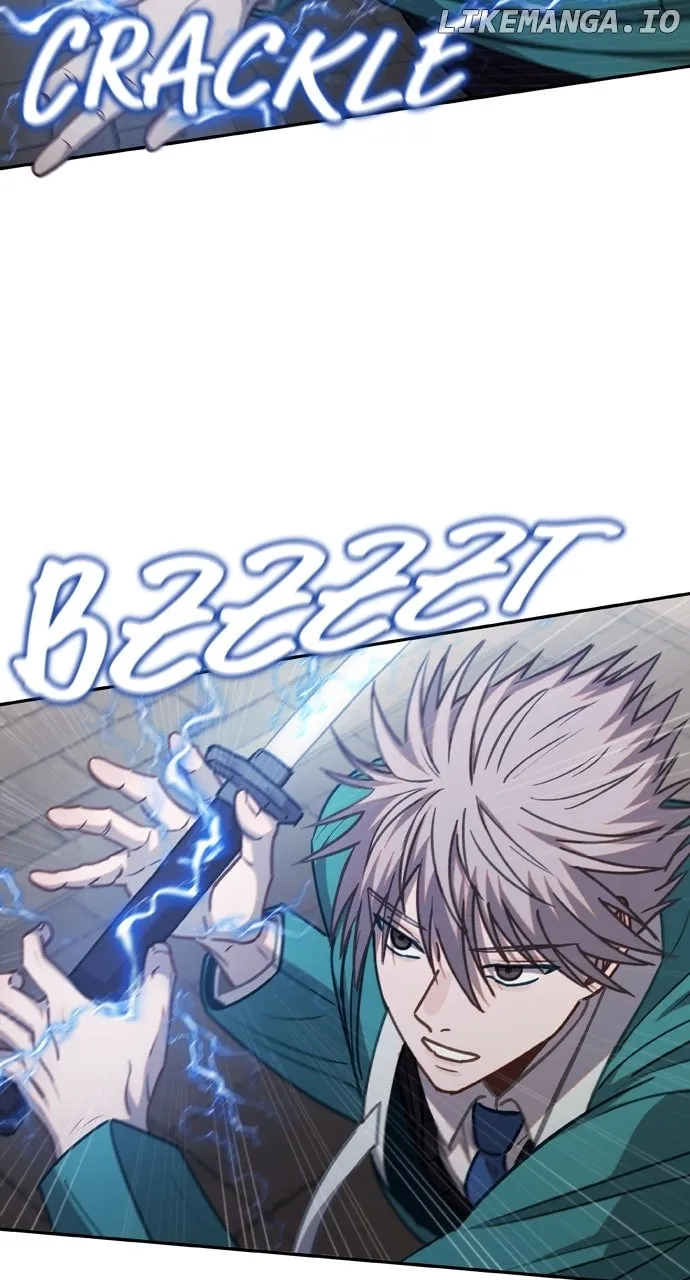 Read Return Of The Gods EN Manga Online