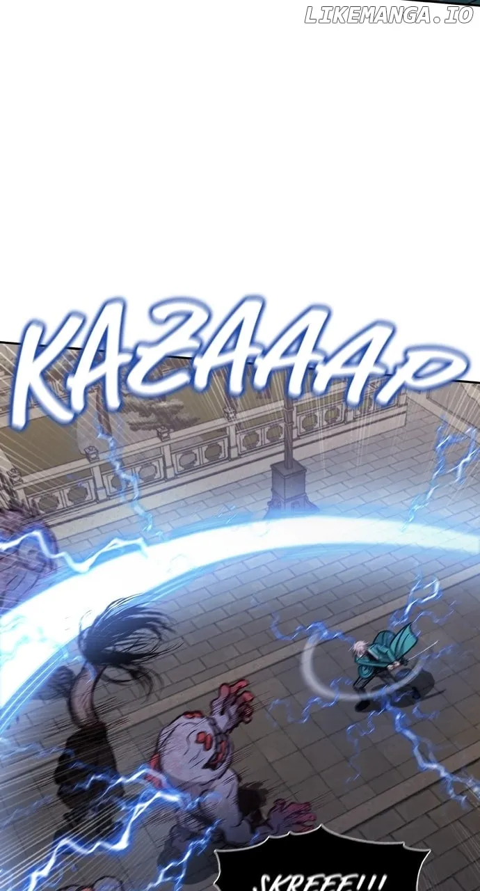 Read Return Of The Gods EN Manga Online