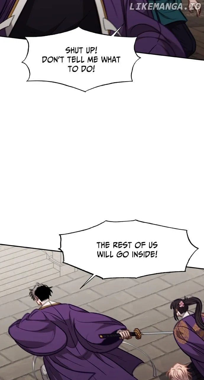 Read Return Of The Gods EN Manga Online