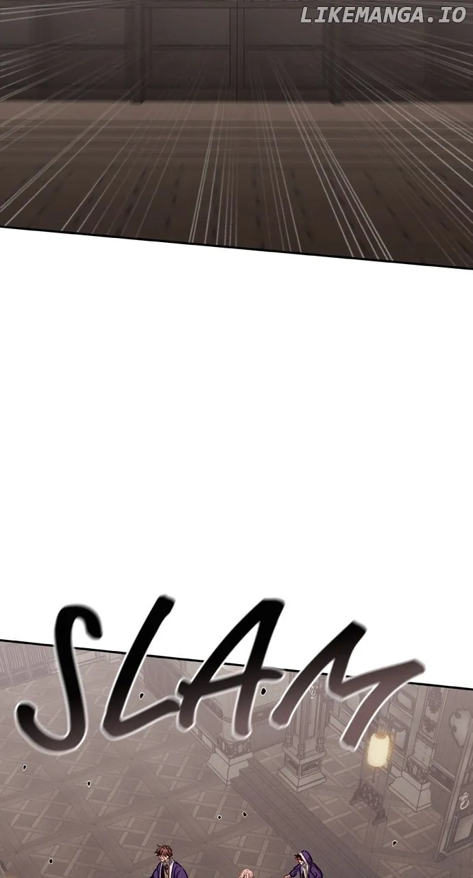 Read Return Of The Gods EN Manga Online