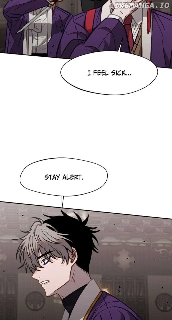 Read Return Of The Gods EN Manga Online