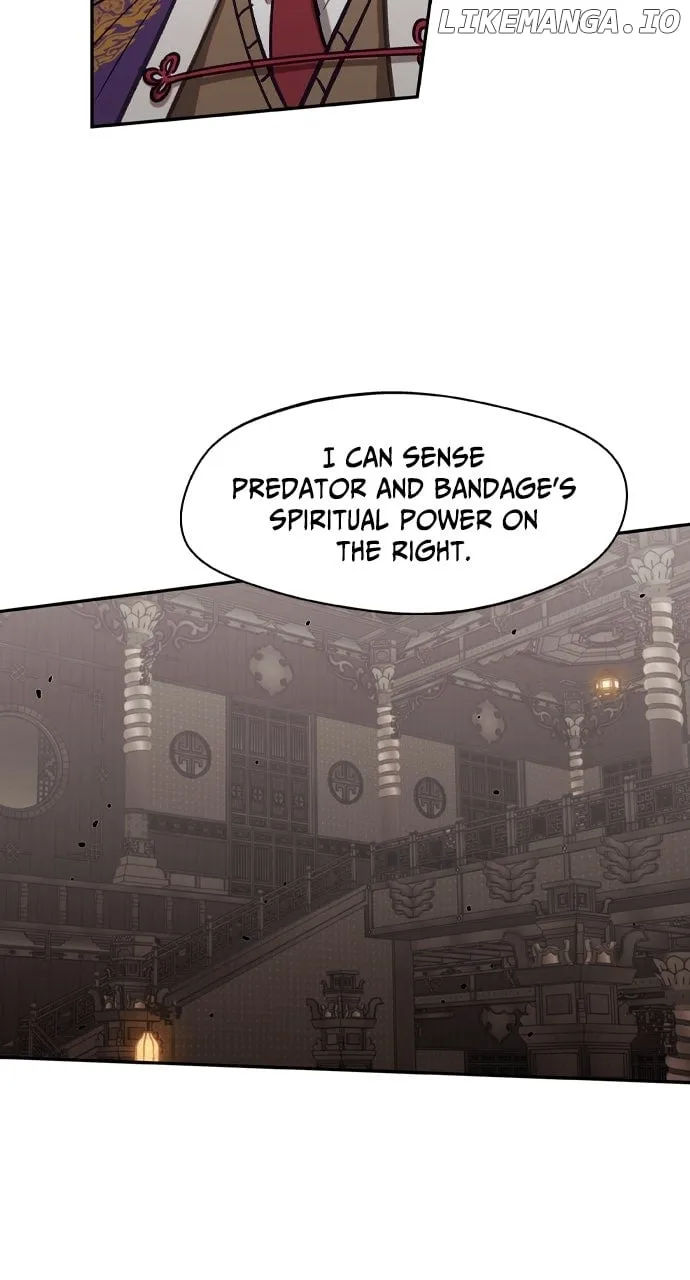 Read Return Of The Gods EN Manga Online