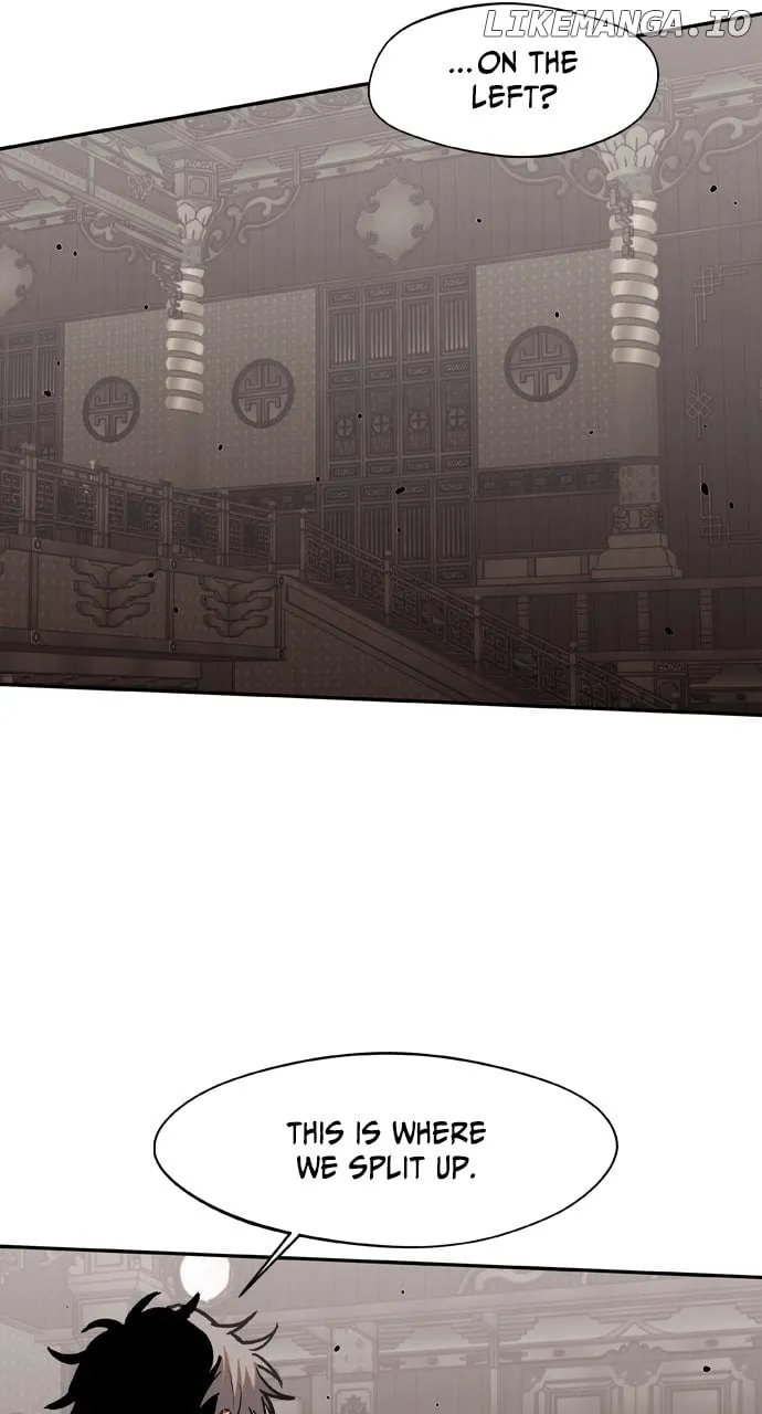 Read Return Of The Gods EN Manga Online