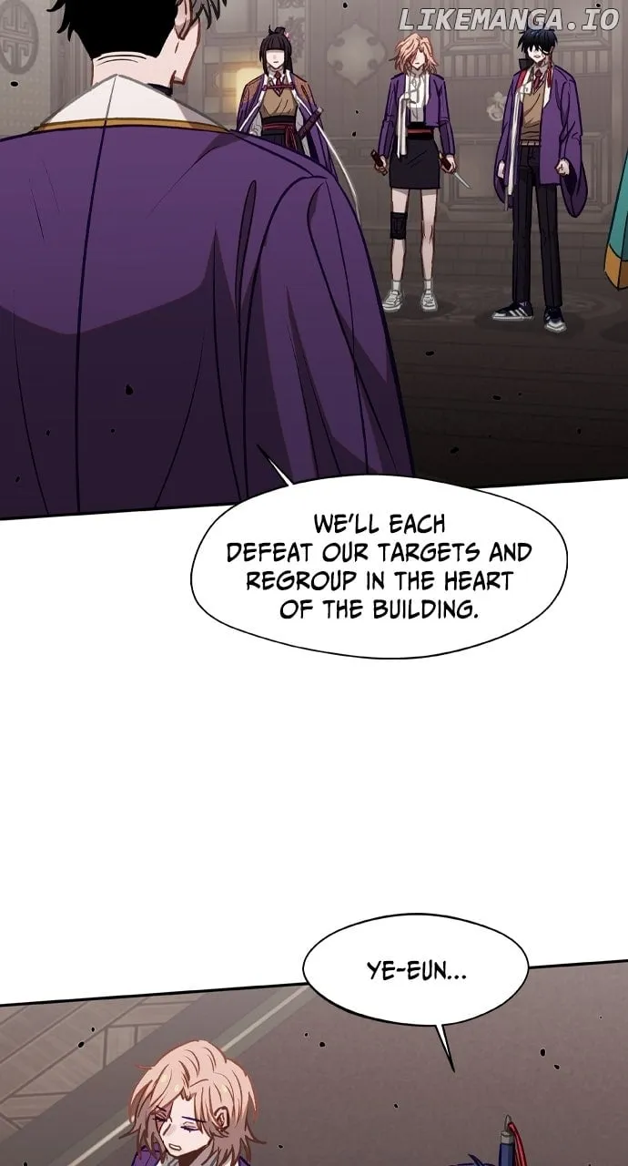Read Return Of The Gods EN Manga Online