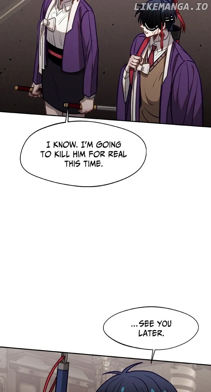 Read Return Of The Gods EN Manga Online