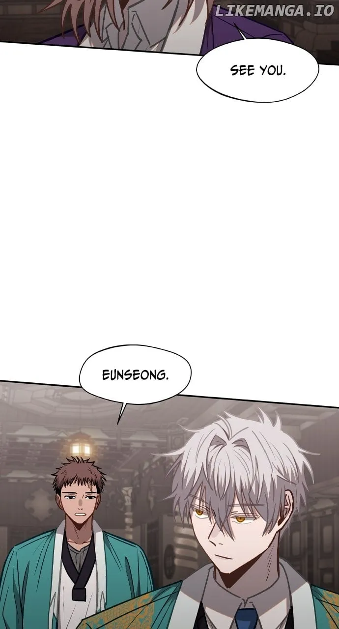 Read Return Of The Gods EN Manga Online