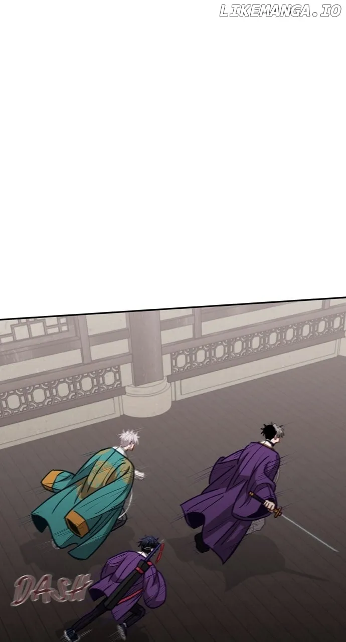 Read Return Of The Gods EN Manga Online