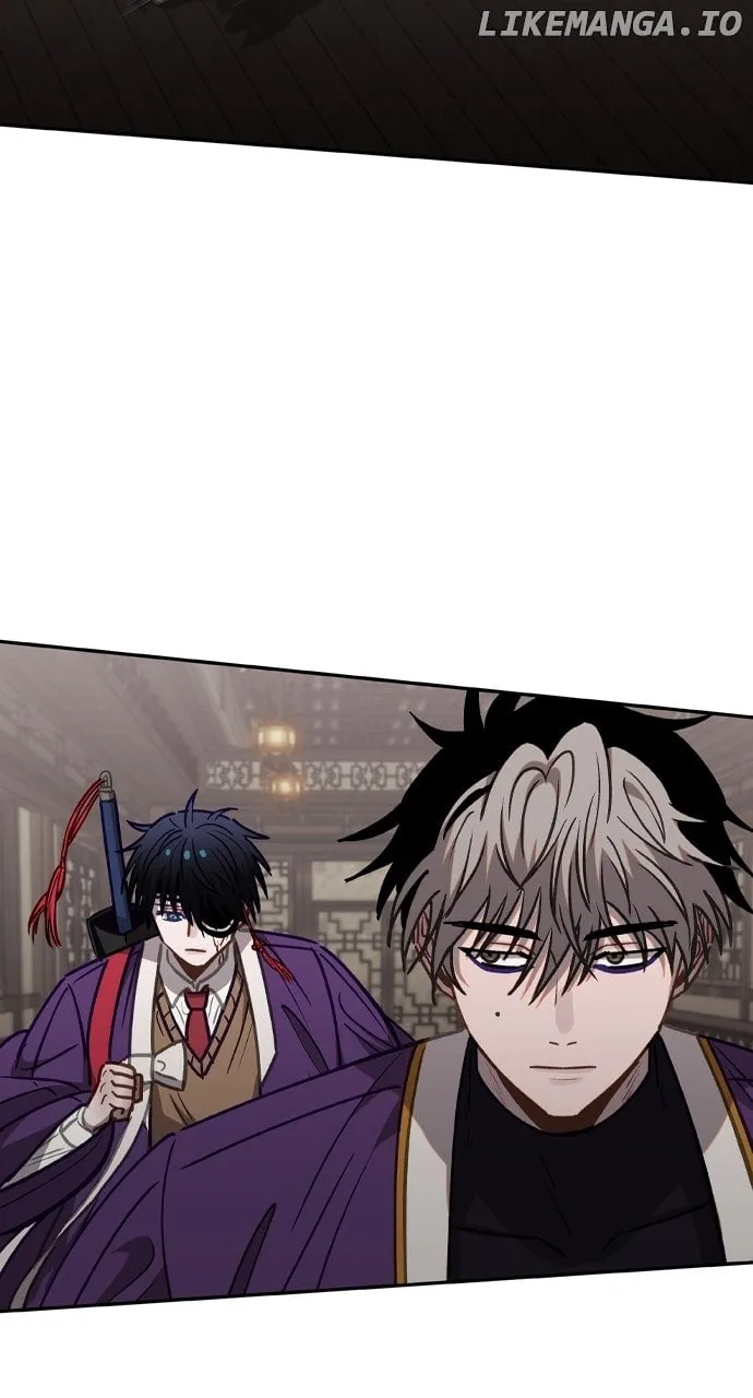 Read Return Of The Gods EN Manga Online