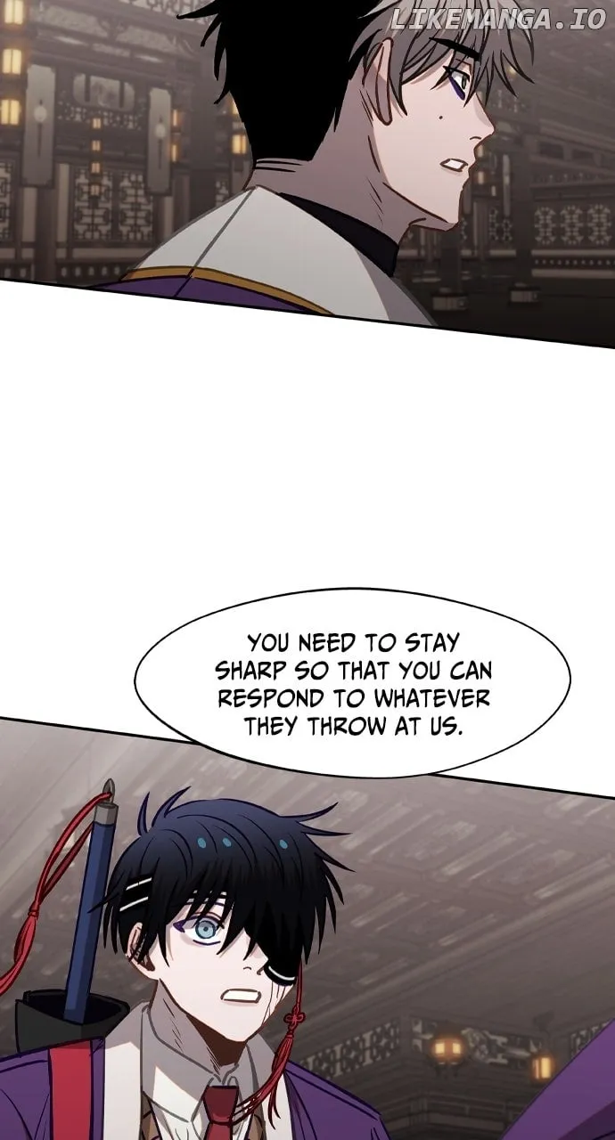 Read Return Of The Gods EN Manga Online