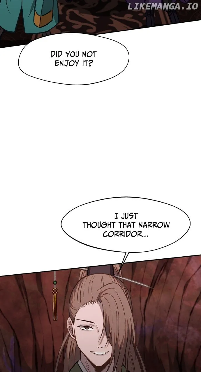 Read Return Of The Gods EN Manga Online