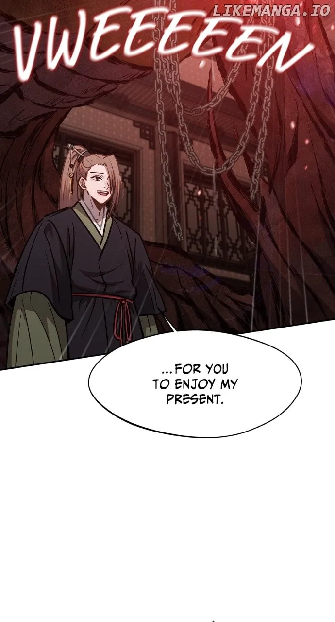 Read Return Of The Gods EN Manga Online