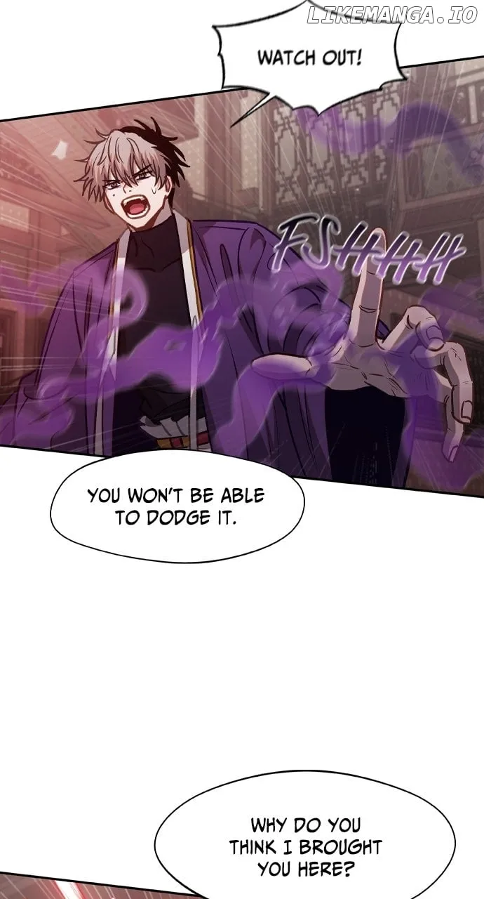 Read Return Of The Gods EN Manga Online