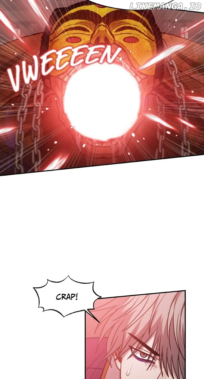 Read Return Of The Gods EN Manga Online