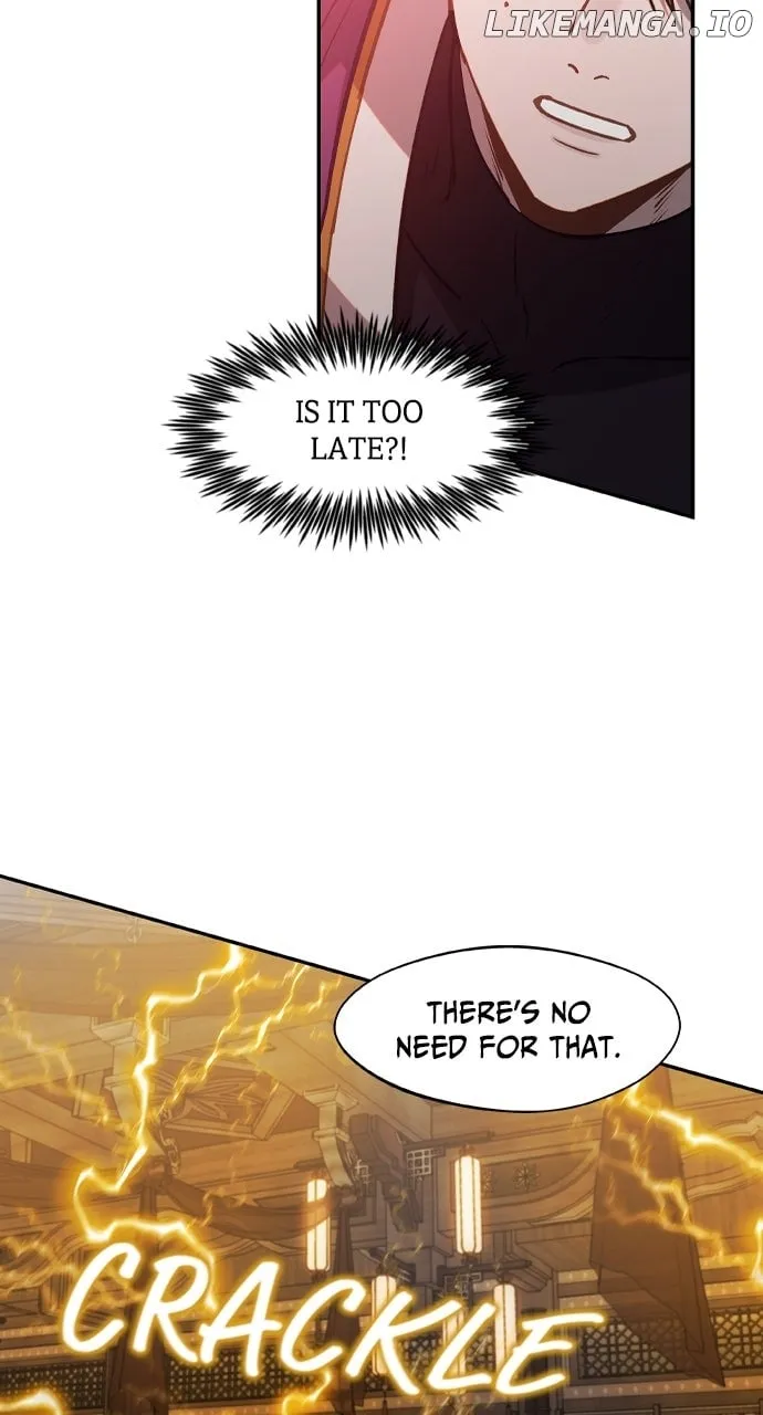 Read Return Of The Gods EN Manga Online