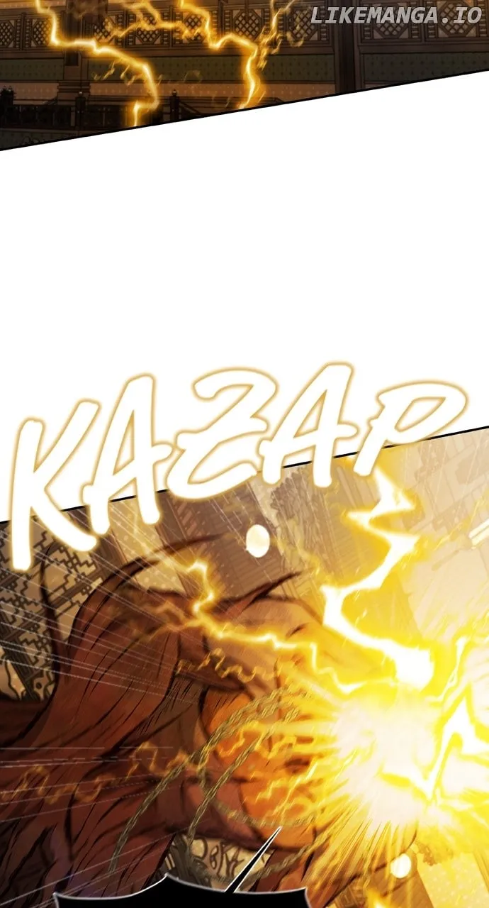 Read Return Of The Gods EN Manga Online