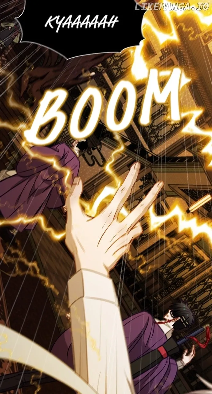 Read Return Of The Gods EN Manga Online