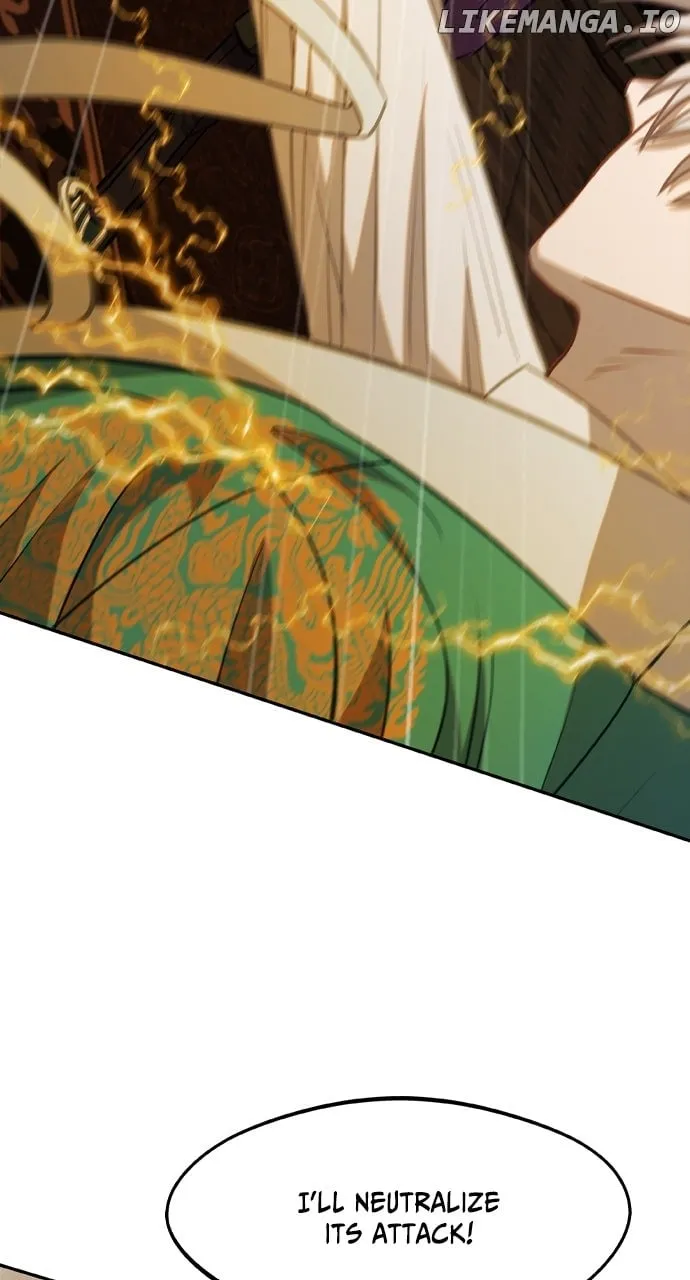 Read Return Of The Gods EN Manga Online