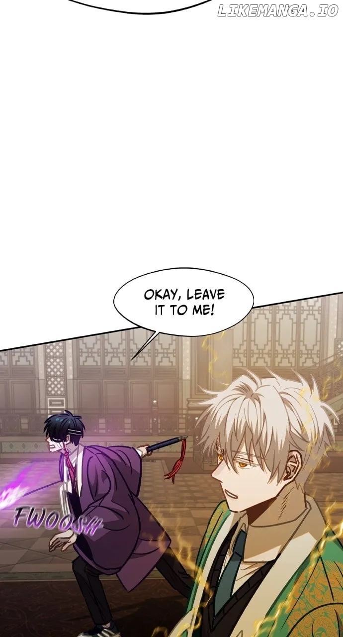 Read Return Of The Gods EN Manga Online
