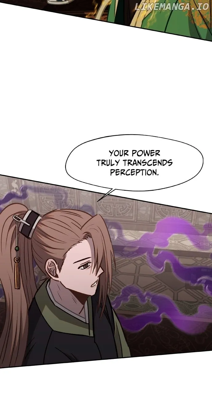 Read Return Of The Gods EN Manga Online