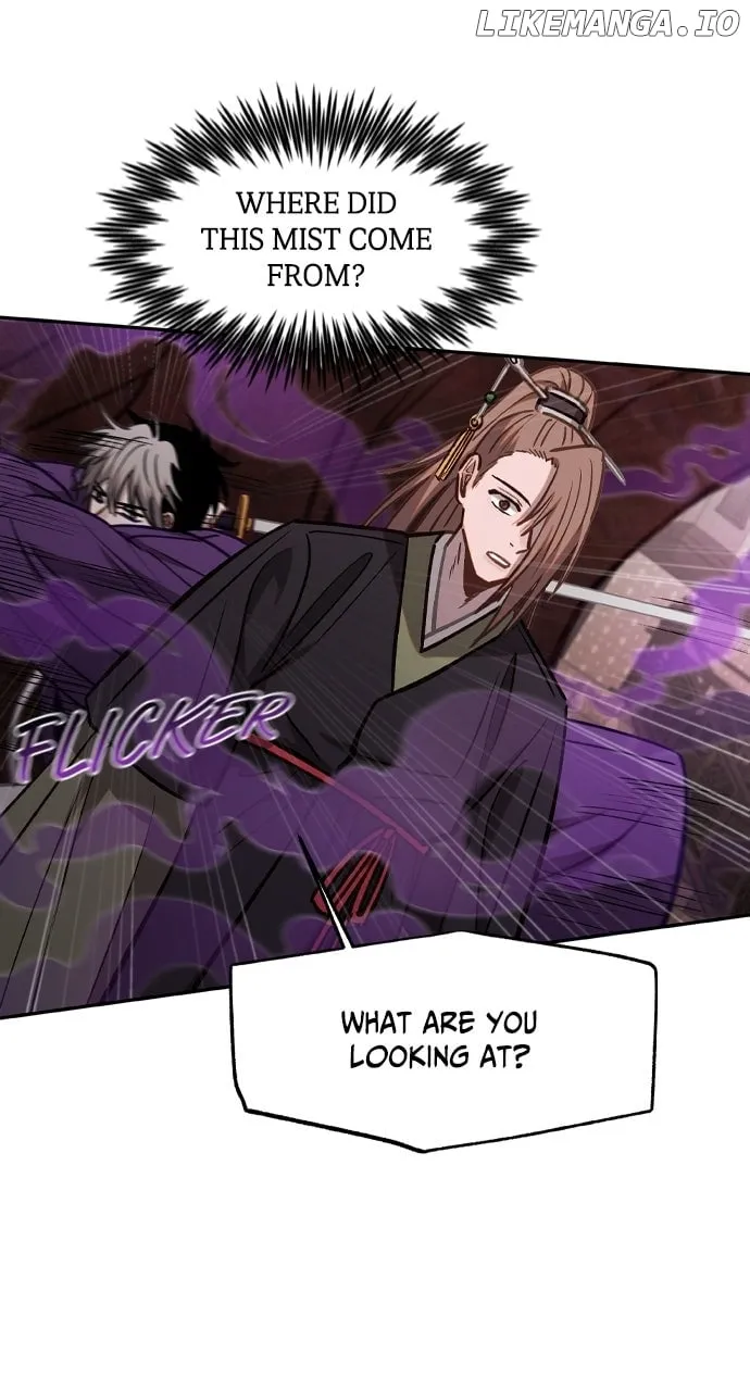 Read Return Of The Gods EN Manga Online