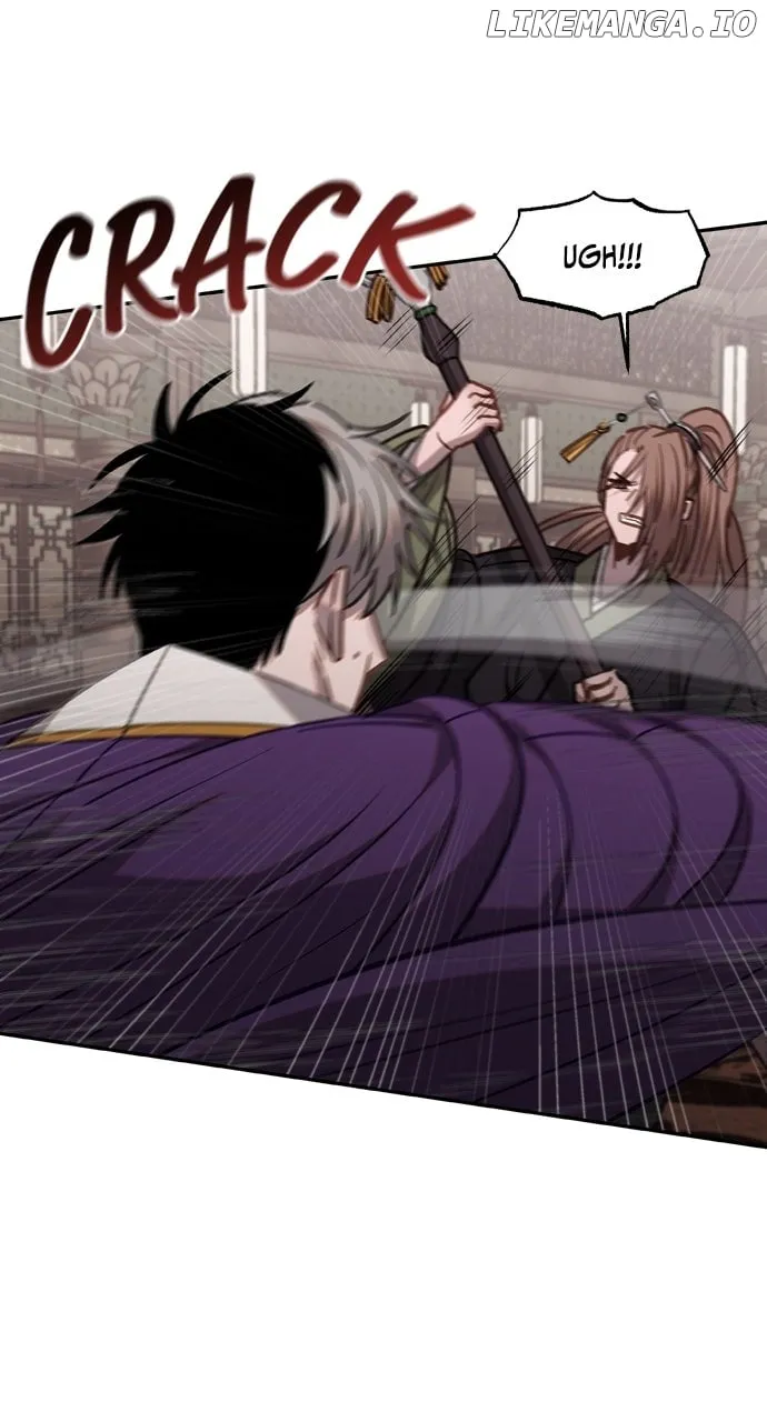 Read Return Of The Gods EN Manga Online