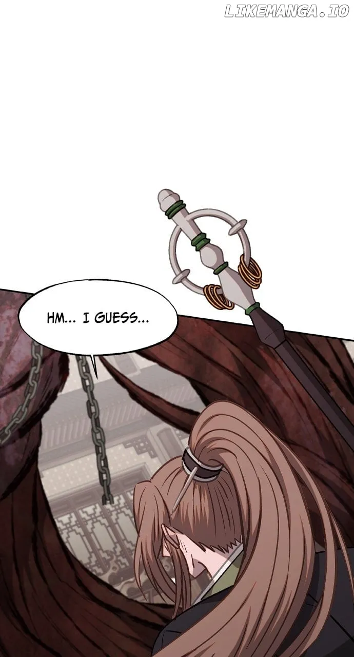 Read Return Of The Gods EN Manga Online