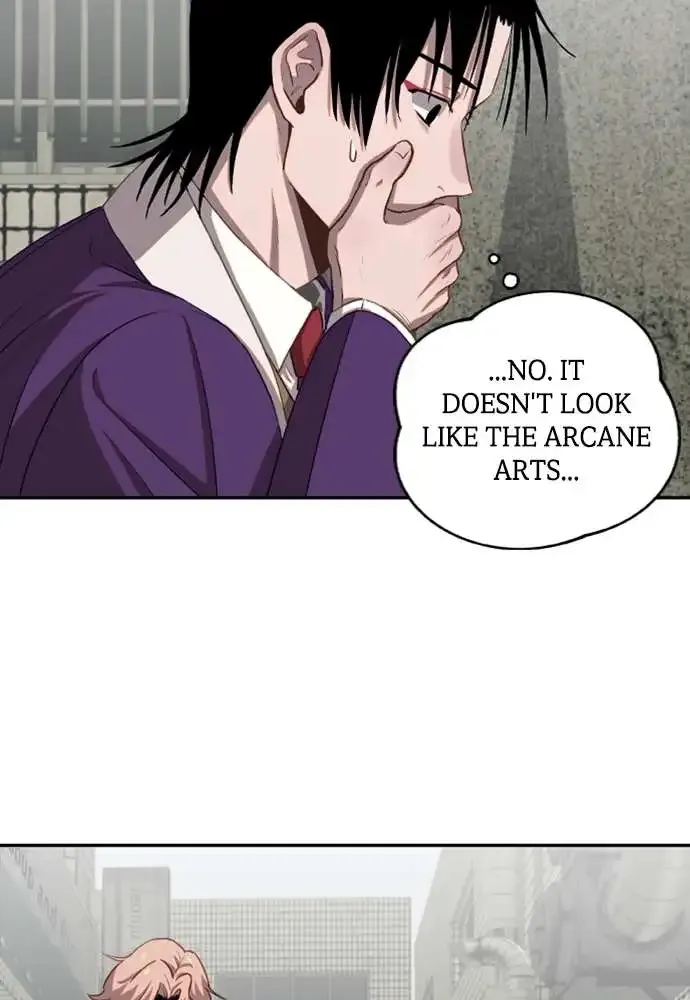Read Return Of The Gods EN Manga Online