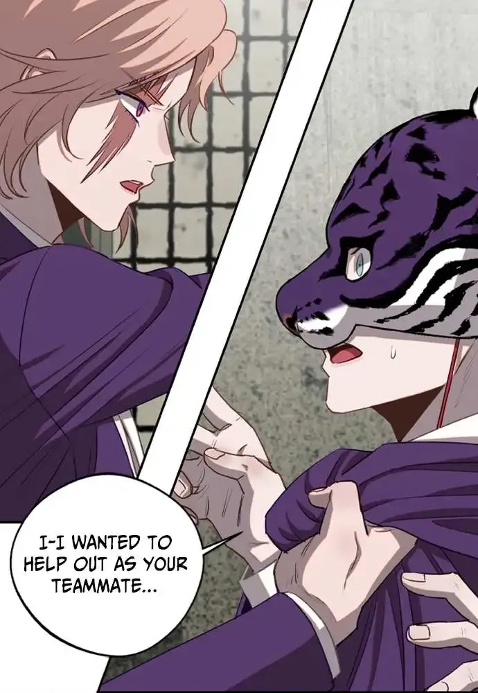 Read Return Of The Gods EN Manga Online