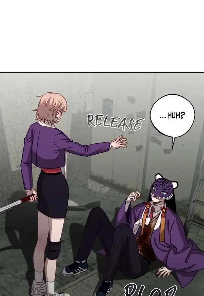 Read Return Of The Gods EN Manga Online