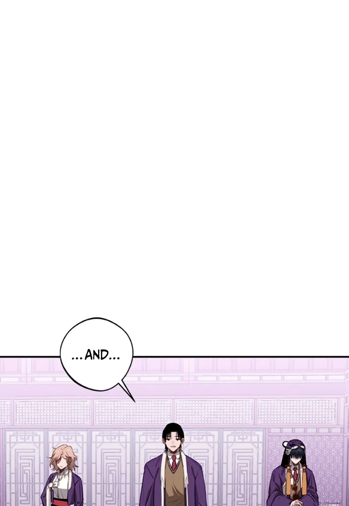 Read Return Of The Gods EN Manga Online