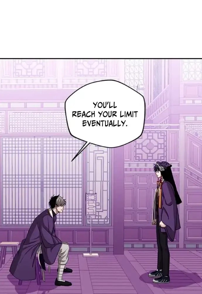 Read Return Of The Gods EN Manga Online