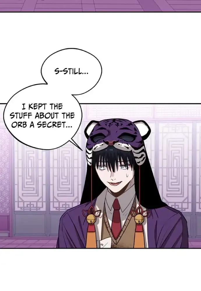 Read Return Of The Gods EN Manga Online