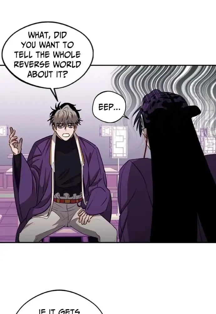 Read Return Of The Gods EN Manga Online