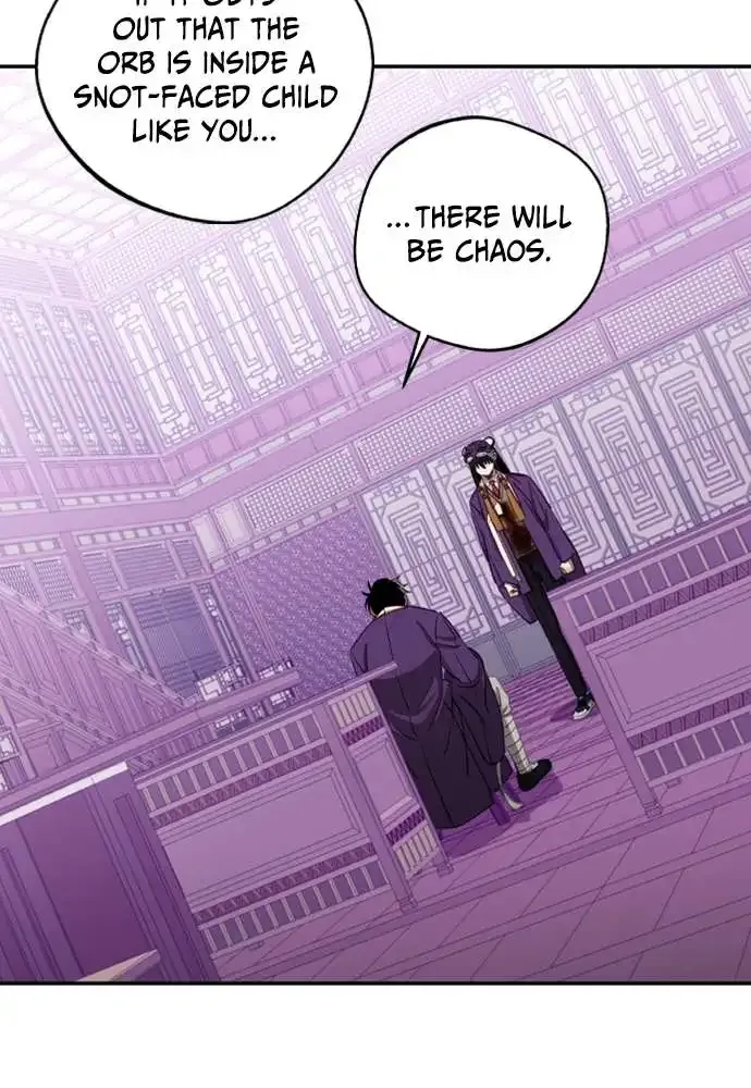 Read Return Of The Gods EN Manga Online