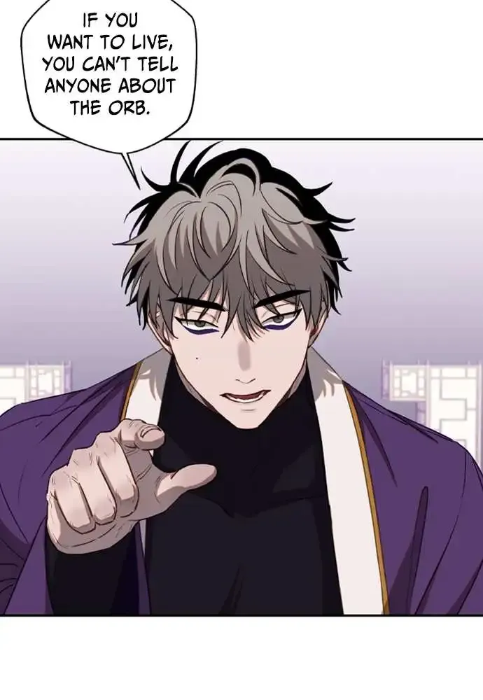 Read Return Of The Gods EN Manga Online