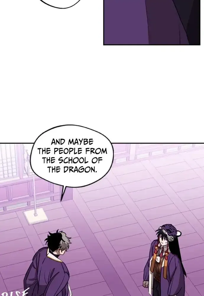 Read Return Of The Gods EN Manga Online