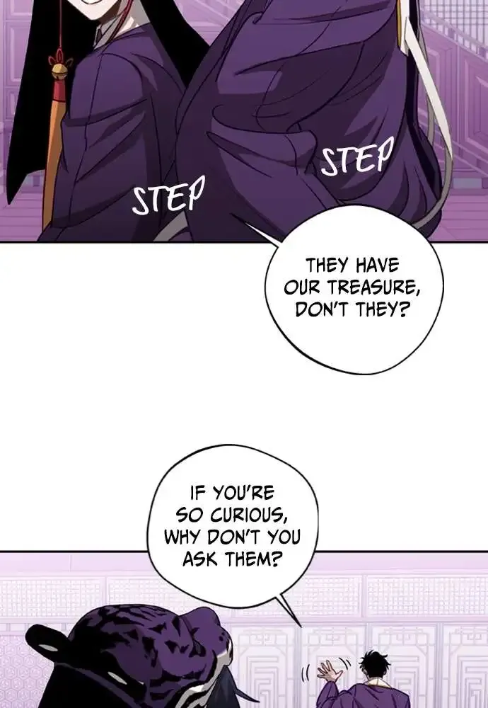 Read Return Of The Gods EN Manga Online