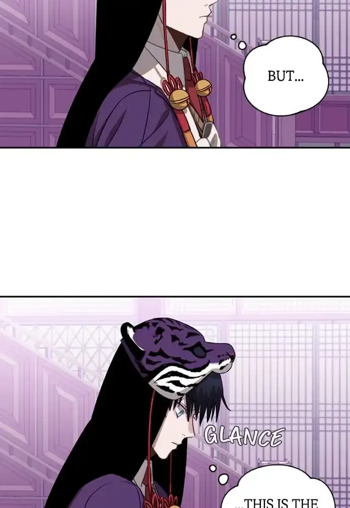 Read Return Of The Gods EN Manga Online