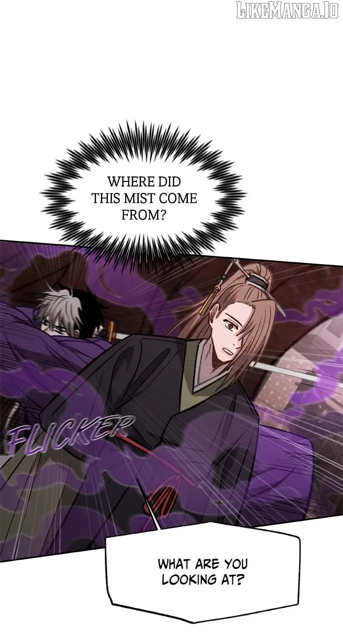 Read Return Of The Gods EN Manga Online
