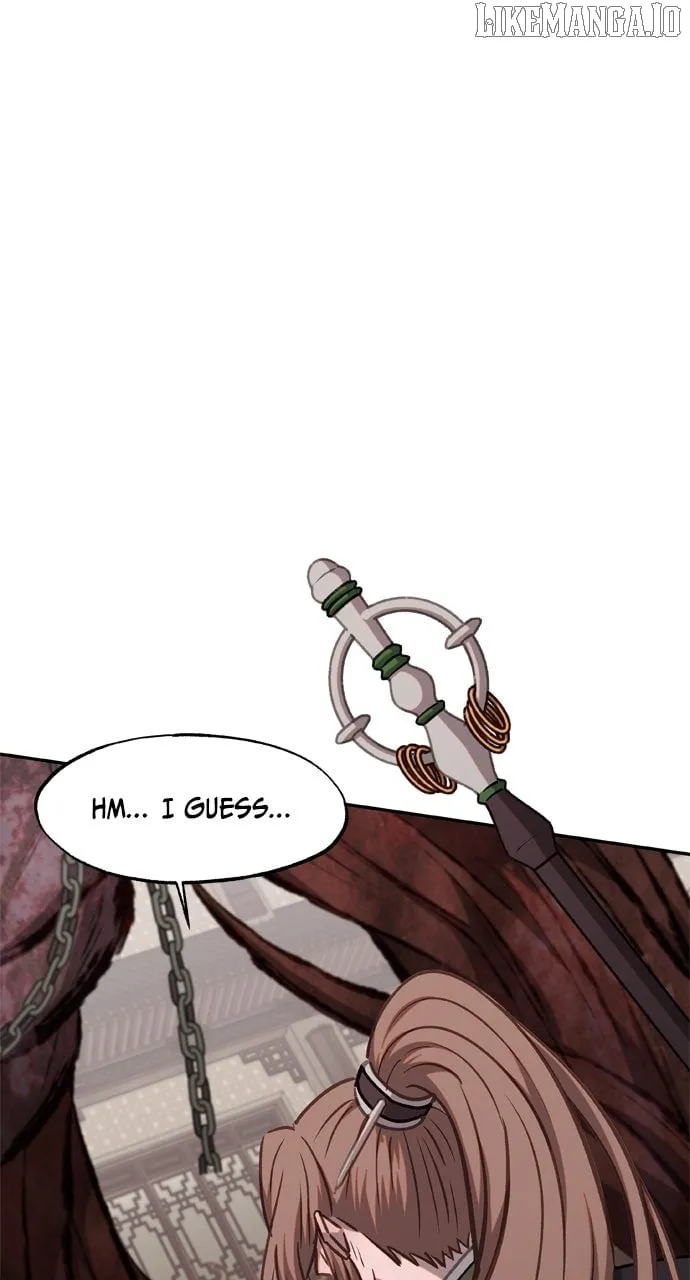 Read Return Of The Gods EN Manga Online