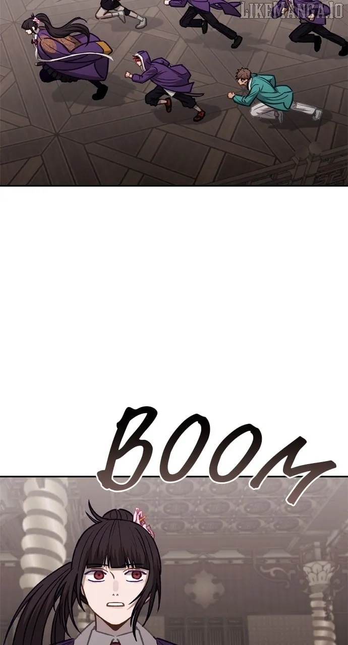 Read Return Of The Gods EN Manga Online