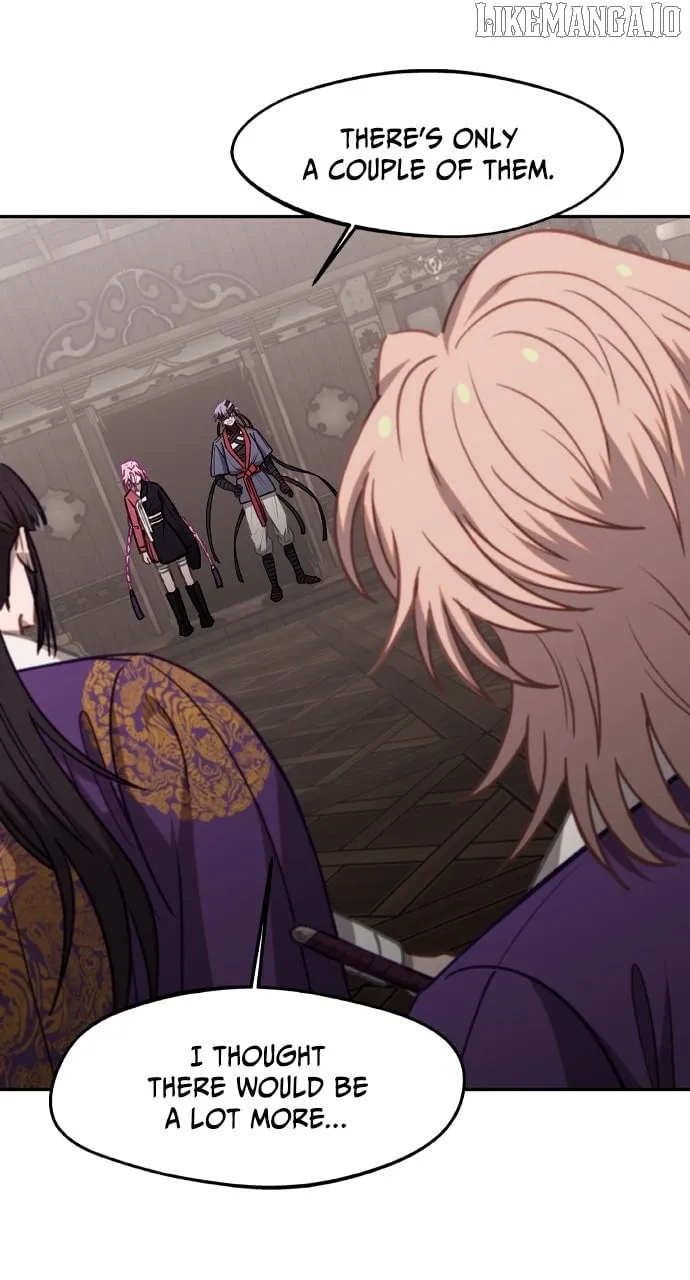 Read Return Of The Gods EN Manga Online