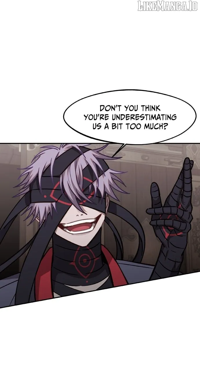 Read Return Of The Gods EN Manga Online