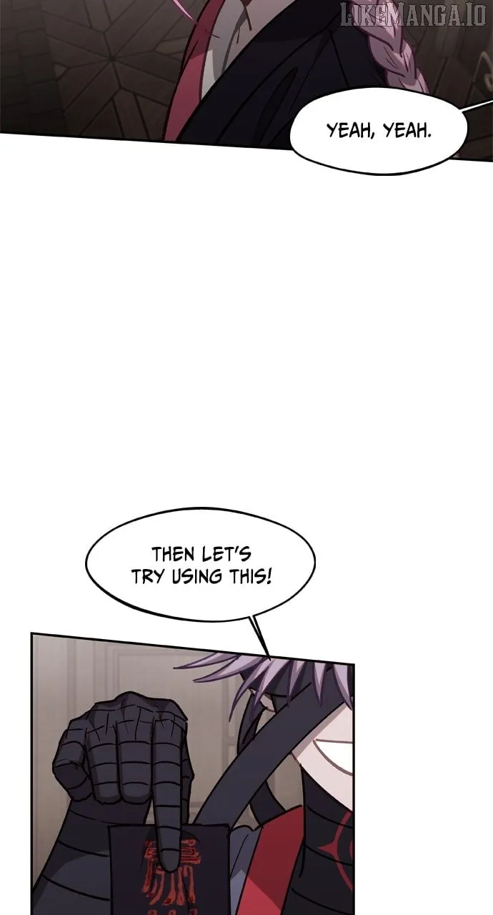Read Return Of The Gods EN Manga Online