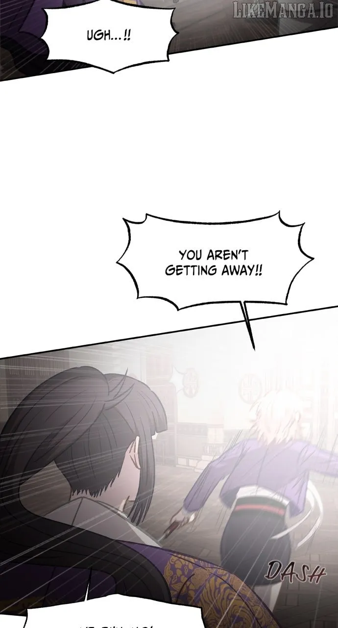 Read Return Of The Gods EN Manga Online