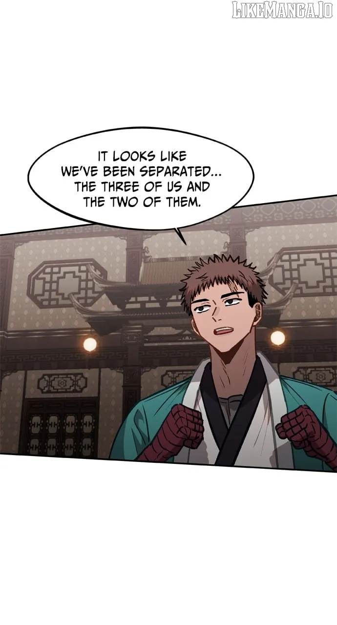 Read Return Of The Gods EN Manga Online