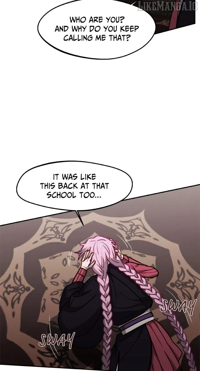 Read Return Of The Gods EN Manga Online