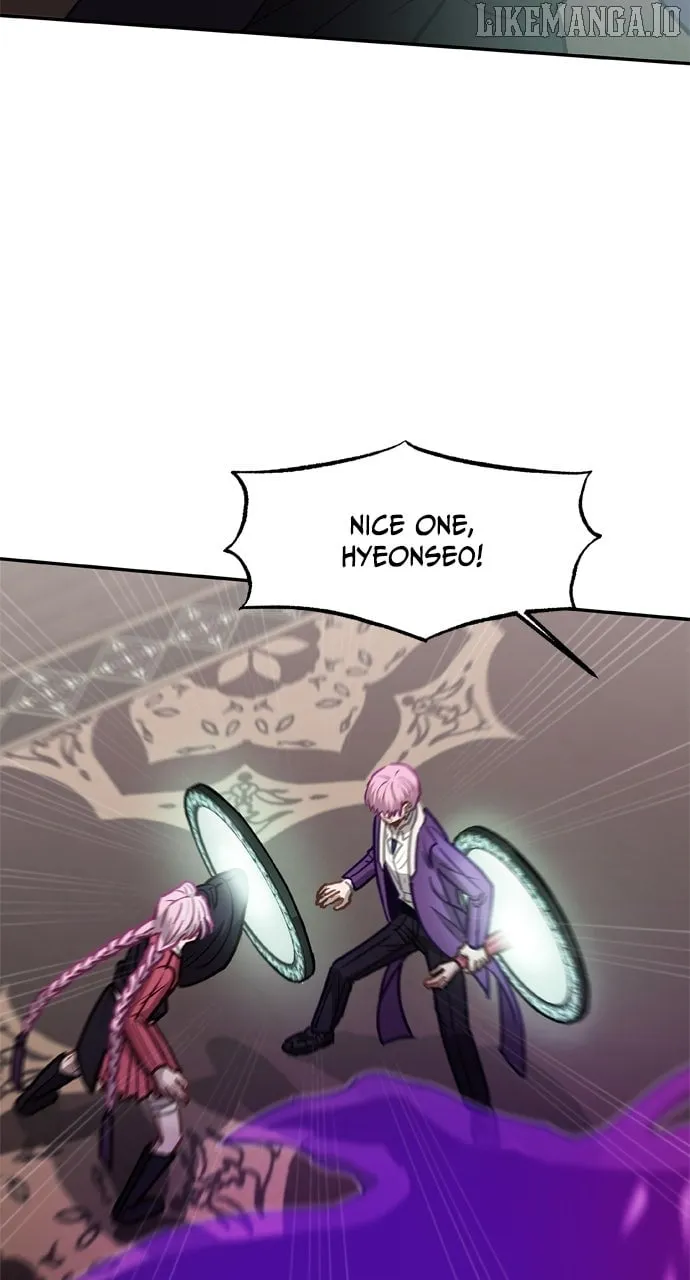 Read Return Of The Gods EN Manga Online