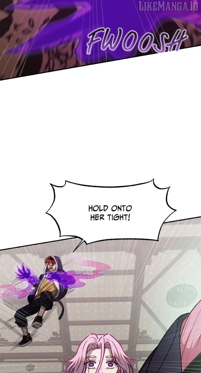 Read Return Of The Gods EN Manga Online