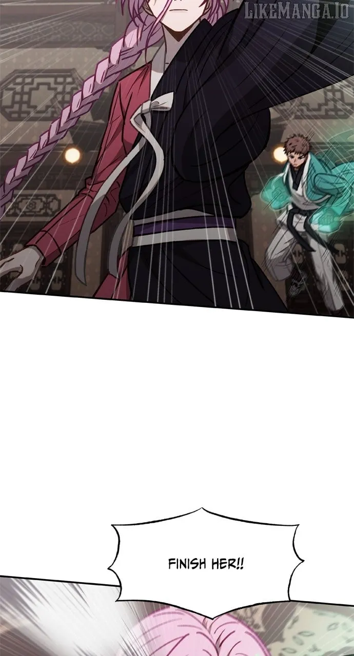 Read Return Of The Gods EN Manga Online